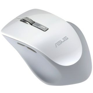 

Компьютерная мышь ASUS WT425 white