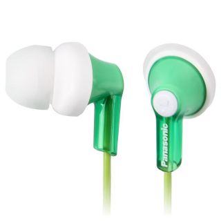 

Наушники Panasonic RP-HJE118 GUG