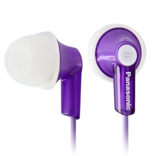 

Наушники Panasonic RP-HJE118 GUV