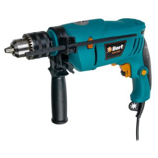 

Дрель Bort BSM-650U