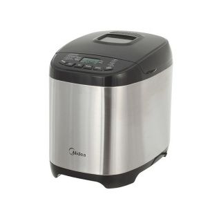 

Хлебопечка Midea BM-210BC-SS