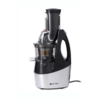 

Соковыжималка Kitfort KT-1104-2 черный