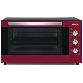 

Мини-печь Simfer M 3524