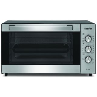 

Мини-печь Simfer M 3528