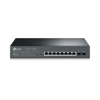 

Коммутатор TP-Link T1500G-10MPS