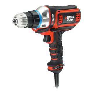 

Шуруповерт Black & Decker MT350K-QS
