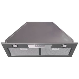 

Встраиваемая вытяжка Kuppersberg INLINEA 72 XE