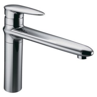 

Смеситель для кухни Lemark STATUS LM4404C