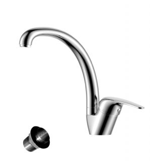 

Смеситель для кухни Rossinka Y40-23U