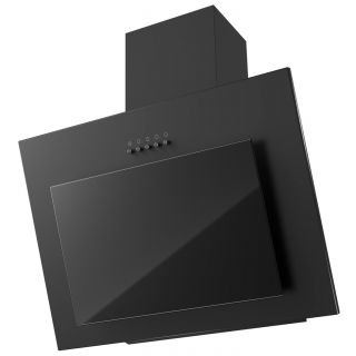 

Каминная вытяжка Krona FREYA 600 black PB