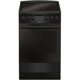 

Электрическая плита Hansa FCCM58088
