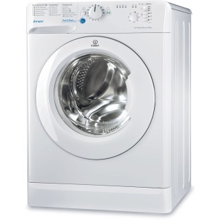 

Стиральная машина Indesit BWSB 61051