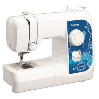 

Швейная машина Brother LX-700