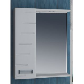 

Шкаф с зеркалом VIGO Diana 70 с подсветкой (N8-700-Л)