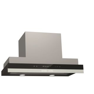 

Встраиваемая вытяжка Gorenje BHP643ORAB