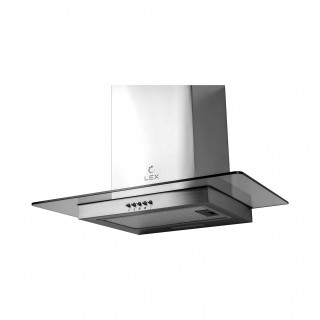 

Каминная вытяжка LEX APOLLO N 600 INOX