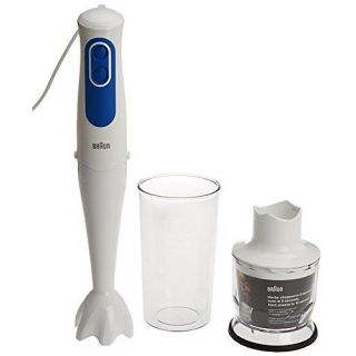 

Блендер Braun MQ 3020 WH PESTO