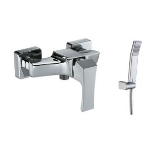 

Смеситель для ванны Lemark UNIT LM4503C
