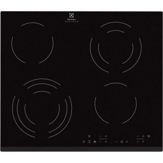 

Электрическая варочная панель Electrolux CPE 6433 KF