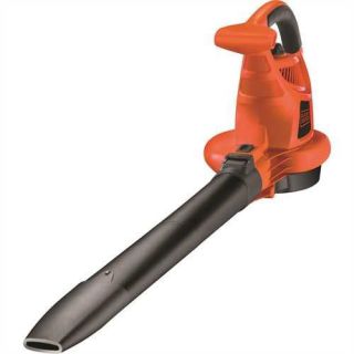 

Воздуходув Black & Decker GW3030