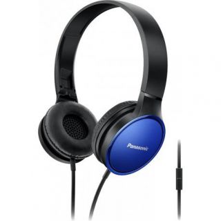 

Наушники Panasonic RP-HF300GC Blue
