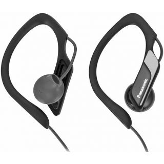 

Наушники Panasonic RP-HS34E-K Black