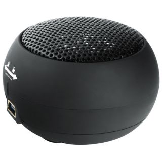 

Портативная акустика Mystery MSP-110 black