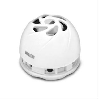

Портативная акустика Mystery MSP-111 white