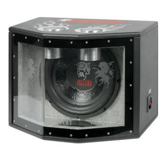 

Автоакустика Mystery MBP-303