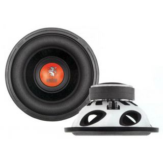 

Автоакустика Mystery MO-12S