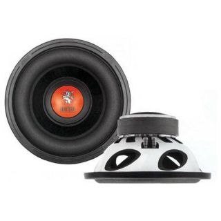 

Автоакустика Mystery MO-12S (B)
