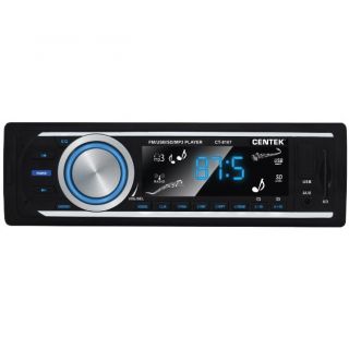 

Автомагнитола Centek CT-8107