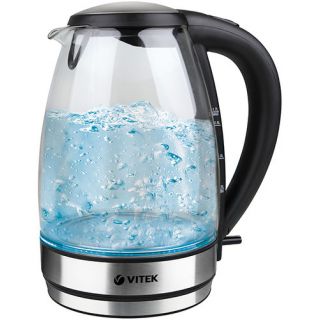 

Чайник Vitek VT-7046 BK