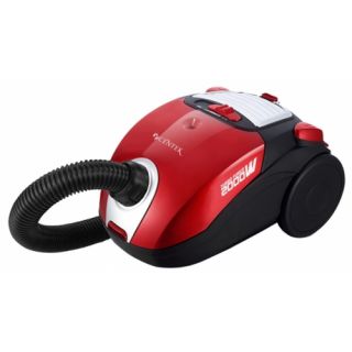 

Пылесос Centek CT-2511 красный