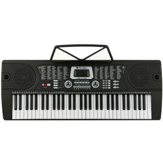 

Музыкальный инструмент Tesler KB-6130