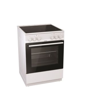 

Электрическая плита Gorenje EC6111WG
