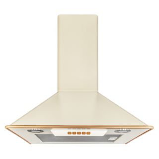 

Каминная вытяжка Kuppersberg Onda 60 CB