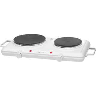 

Настольная плита Clatronic DKP 3583 weis