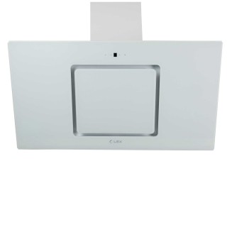 

Каминная вытяжка LEX Luna 900 WHITE