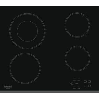

Варочная панель электрическая Hotpoint-Ariston HR 632 B