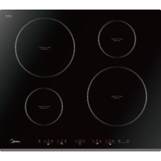

Электрическая поверхность Midea MIH64516F