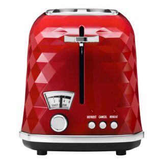 

Тостер DeLonghi CTJ 2103 R