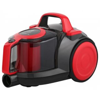 

Пылесос Polaris PVC 1823 красный/серый