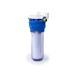 Фильтр для воды Гейзер-1П 1/2 10SL (32007) от Imperiatechno