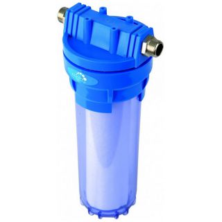 Фильтр для воды Гейзер-1П 1/2х3/4 10SL (32008) от Imperiatechno