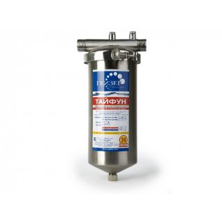 Фильтр для воды Гейзер Тайфун 10ВВ (32066) от Imperiatechno