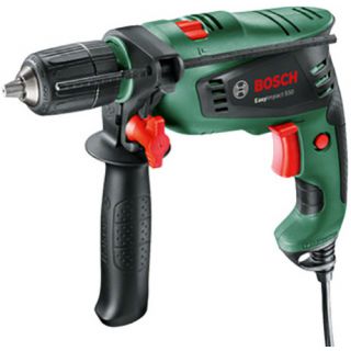 

Дрель Bosch EasyImpact 550 (0603130020)