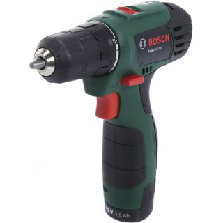 

Шуруповерт Bosch EasyDrill 1200 (06039A210B)