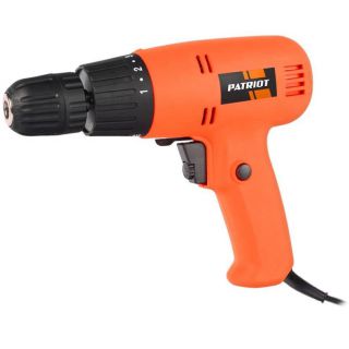 

Шуруповерт Patriot FS 250 The One