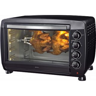 

Мини-печь AVEX TR 450 BCL